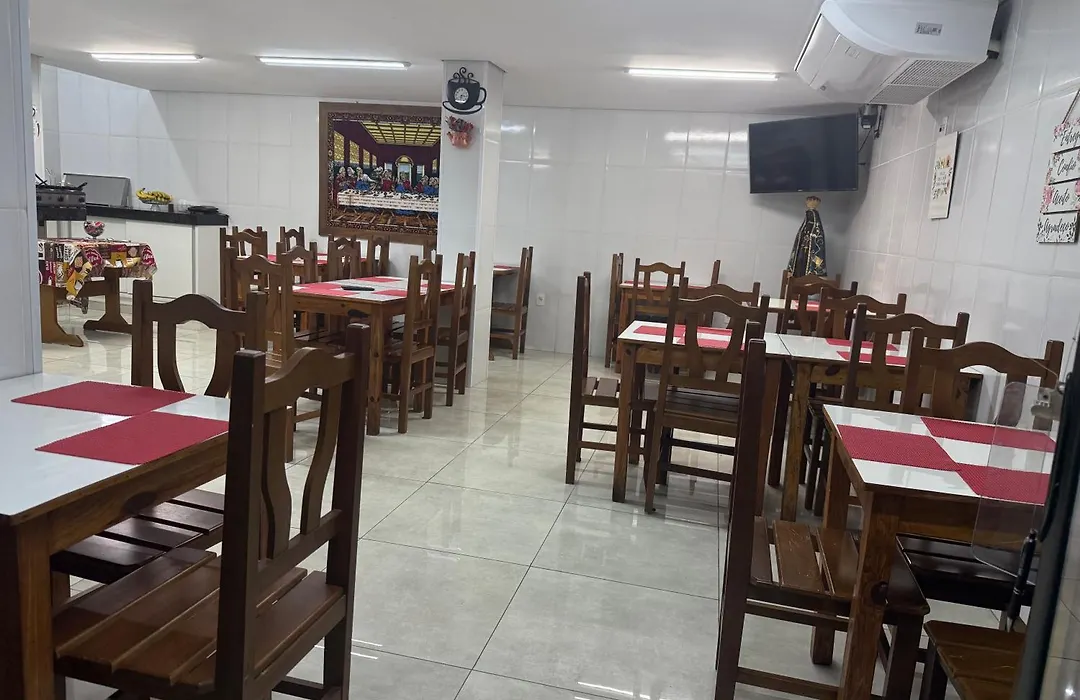 Pousada Castro-1
