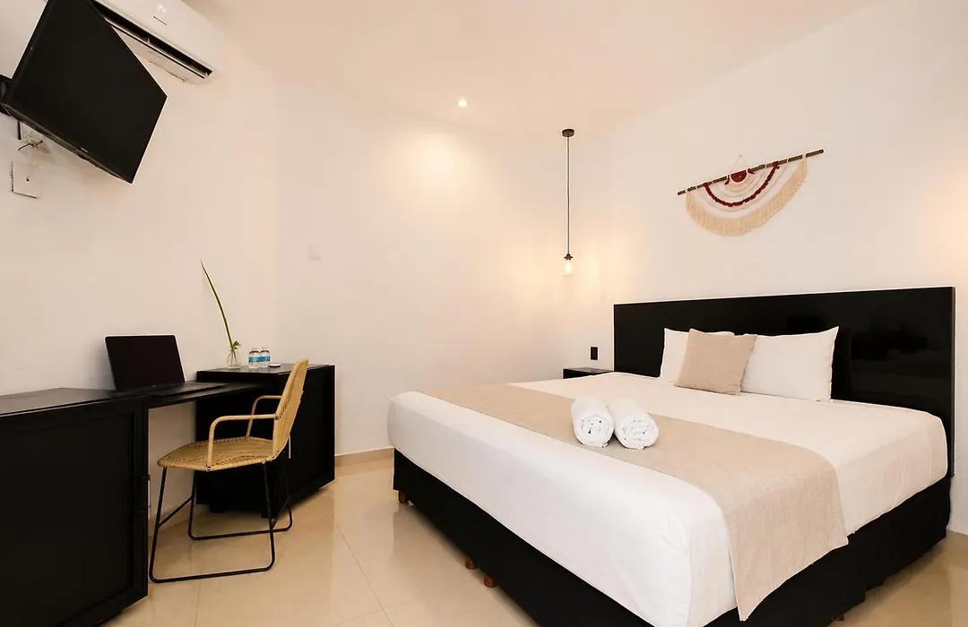 Aruma Suites-1
