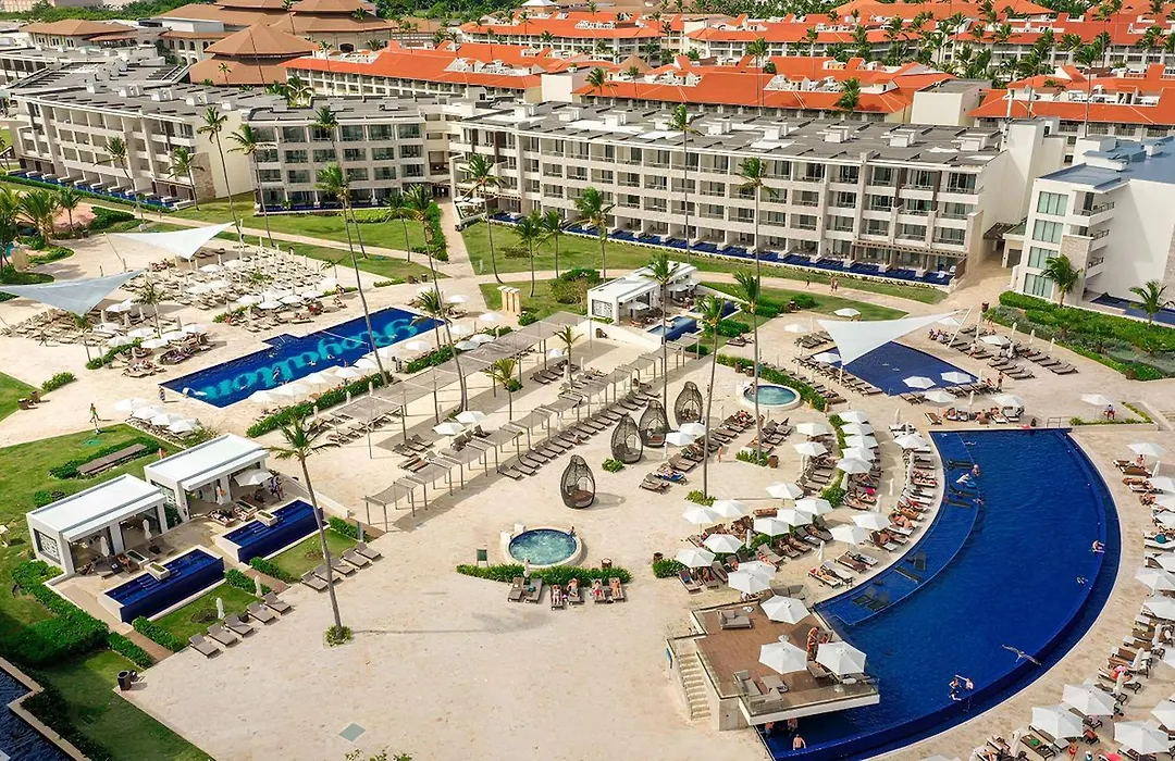 Royalton Bavaro, An Autograph Collection All-Inclusive Resort & Casino-1