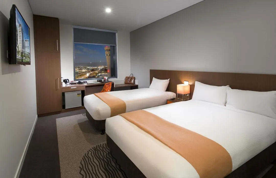 Ibis Brisbane Airport-1