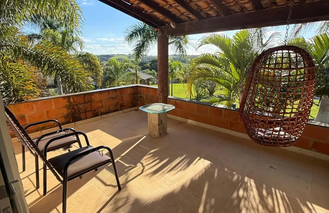 La Palma Hotel Fazenda-1