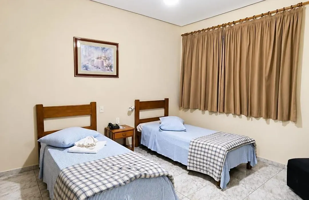 Hotel São Lucas-1