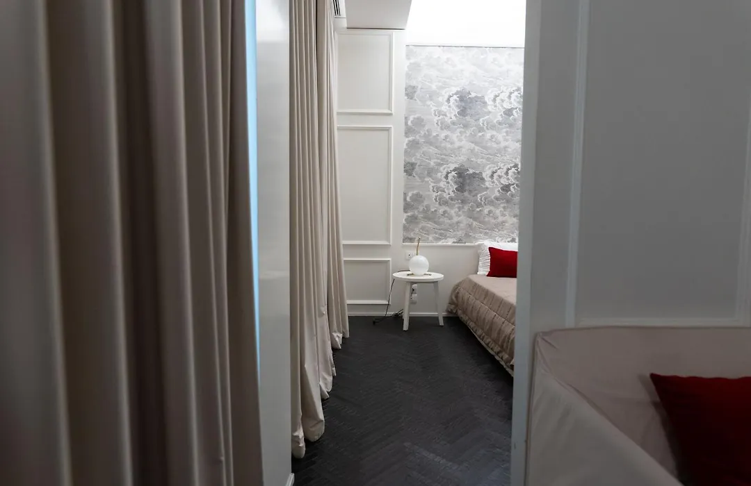 Villa Ascosa - Relais sul Mare-1