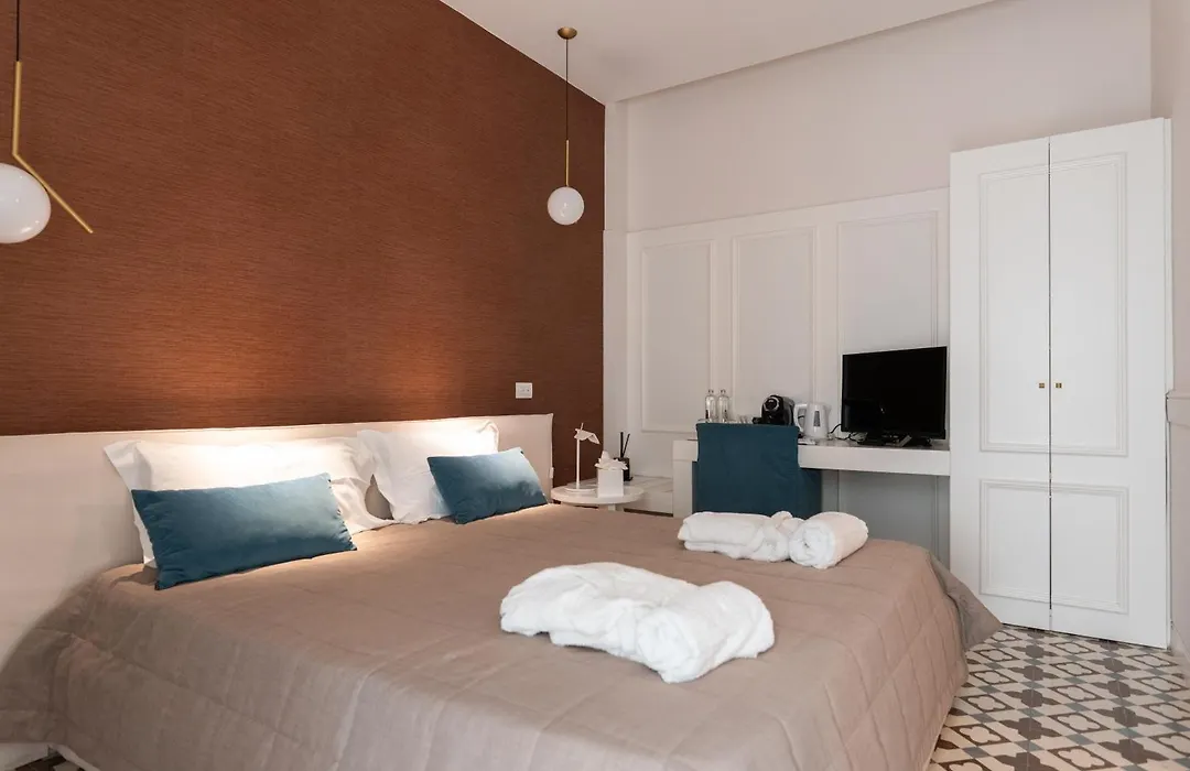 Villa Ascosa - Relais sul Mare-1