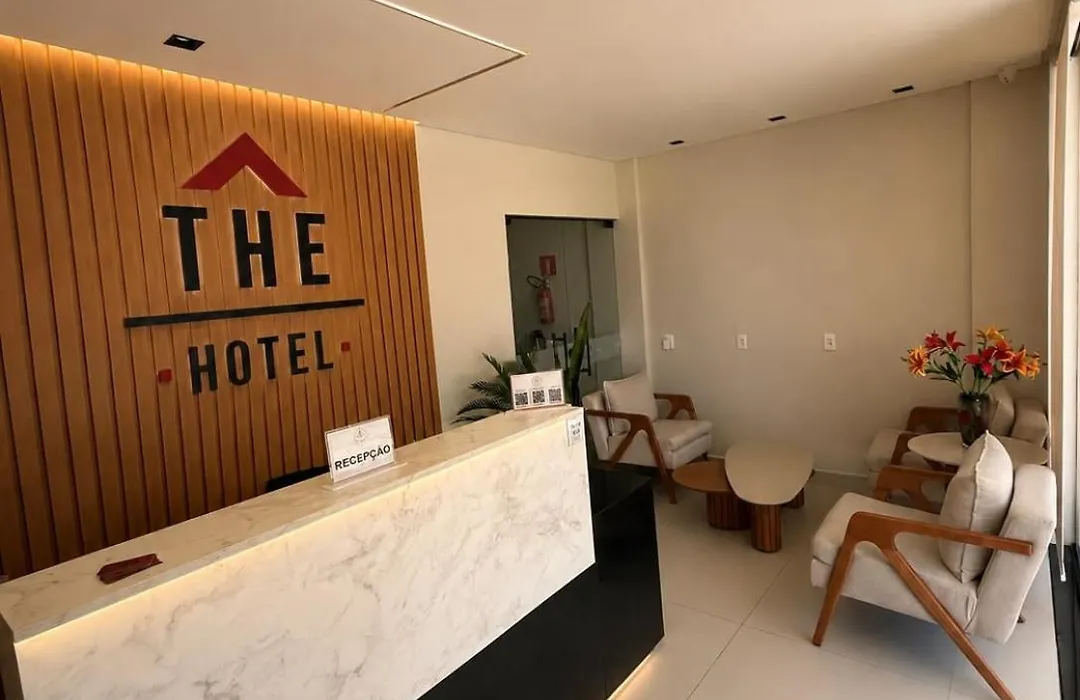 The Hotel-1