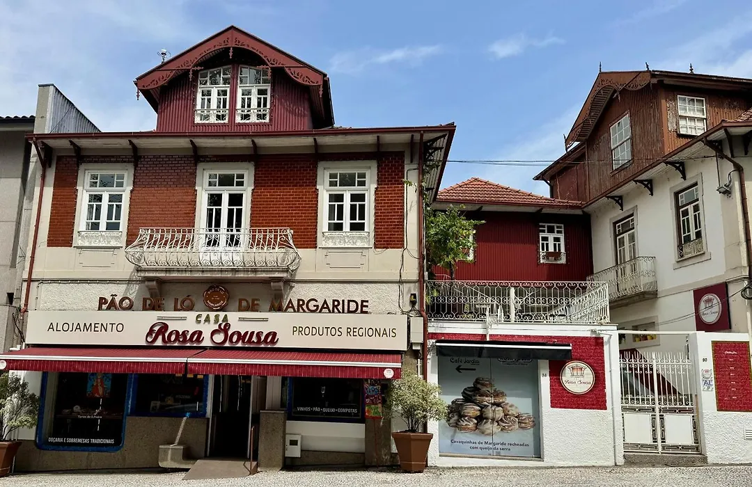 Casa Rosa Sousa-1