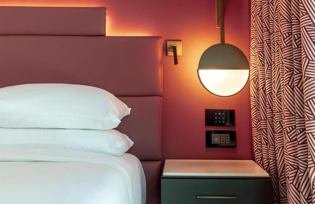 Hilton Rome Eur La Lama-1
