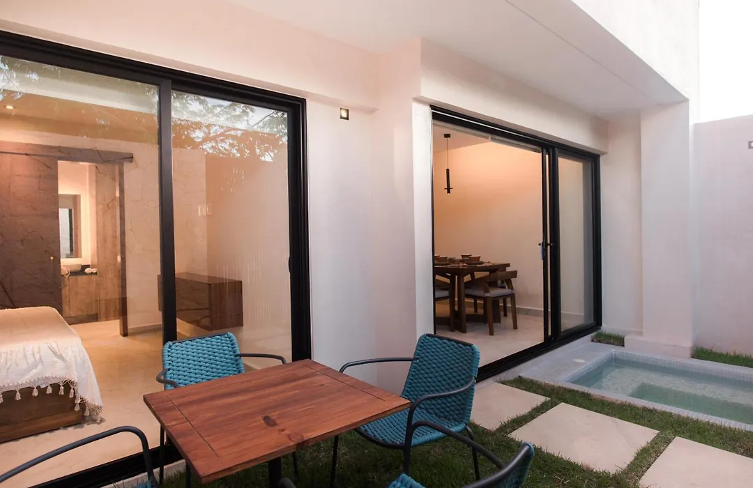 Cacao Tulum -Luxury Condos--1