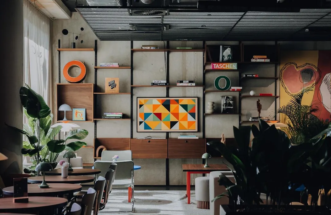 Urban Loft Cologne-1