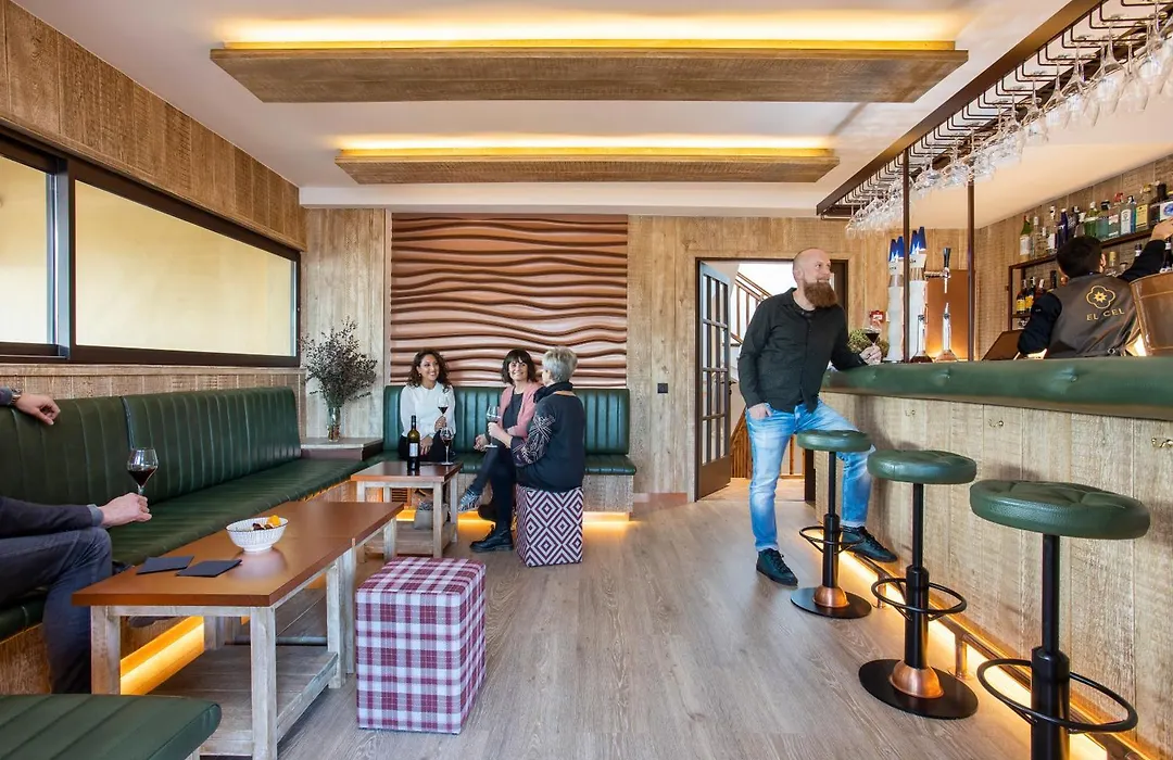 Cal Roure Boutique Hotel-1