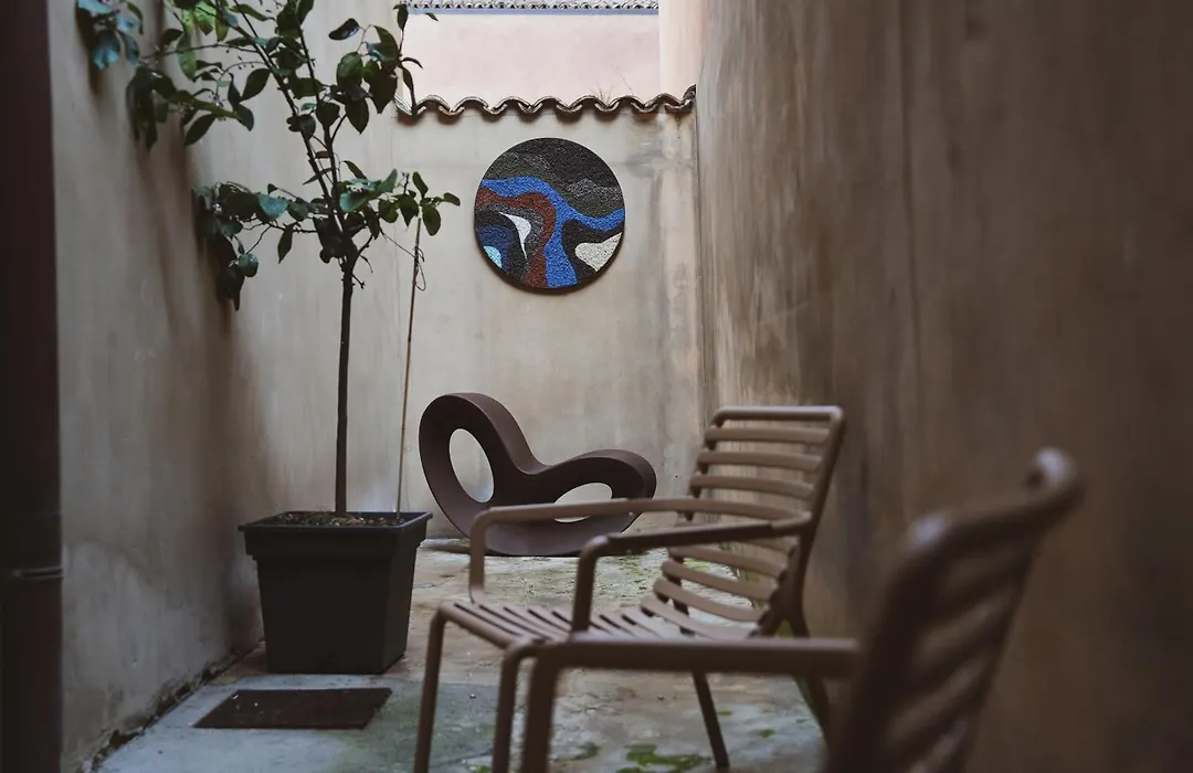 Ginevra Boutique Rooms - Palazzo Leosini - Residenze D'Epoca-1
