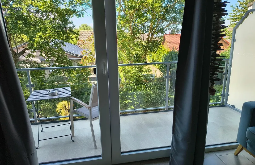 Meerhotel Großenbrode-1