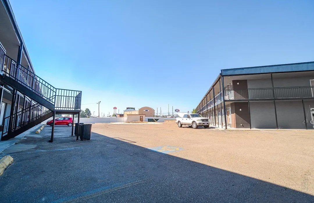 Hotel Comfort Stay By Oyo Texarkana East, Ar I-30-1