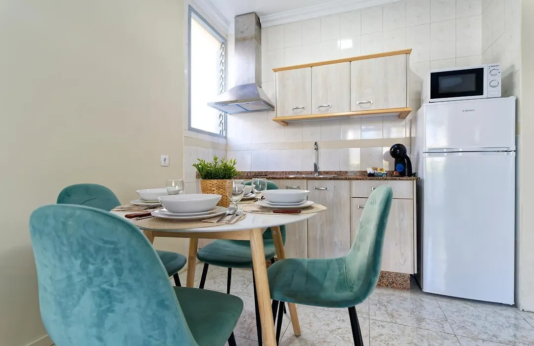 Fayna Apartments-1