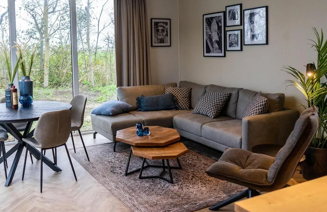 EuroParcs De Koog-1