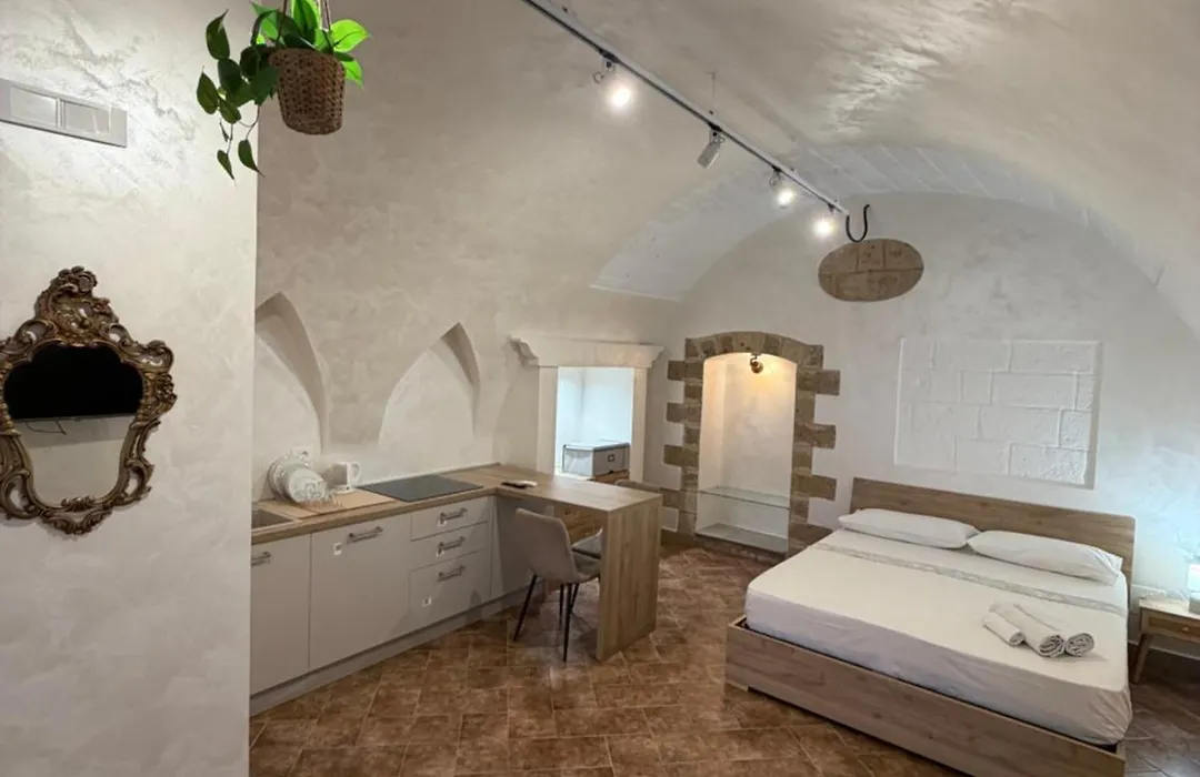Suite16 & Spa-1