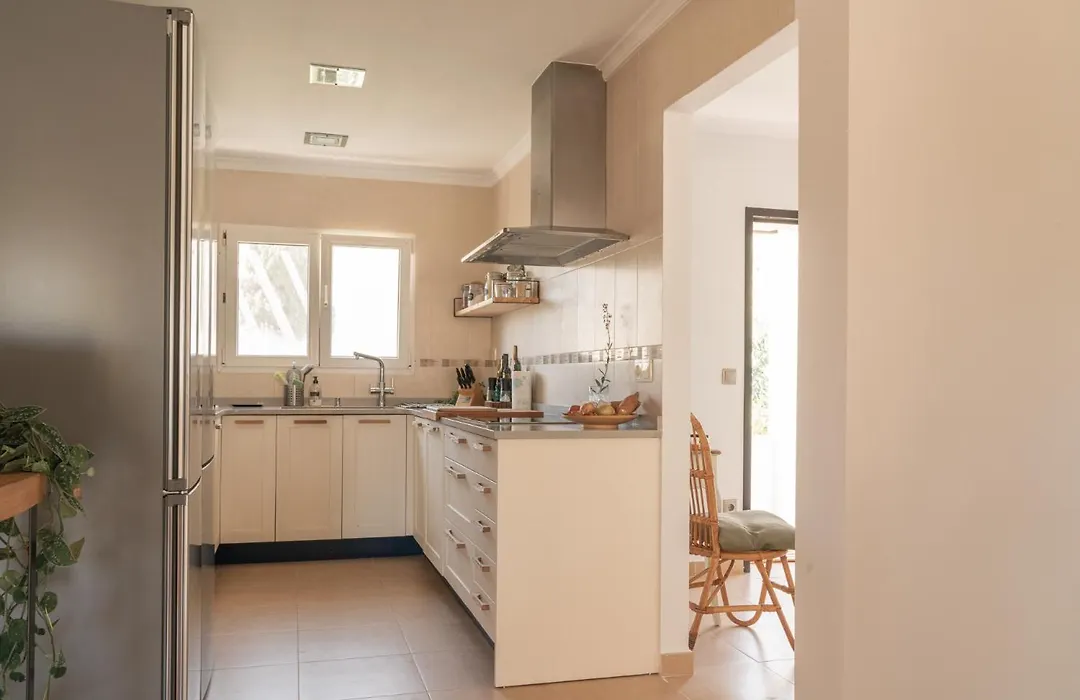 Coco - Coliving & Coworking Costa Blanca-1