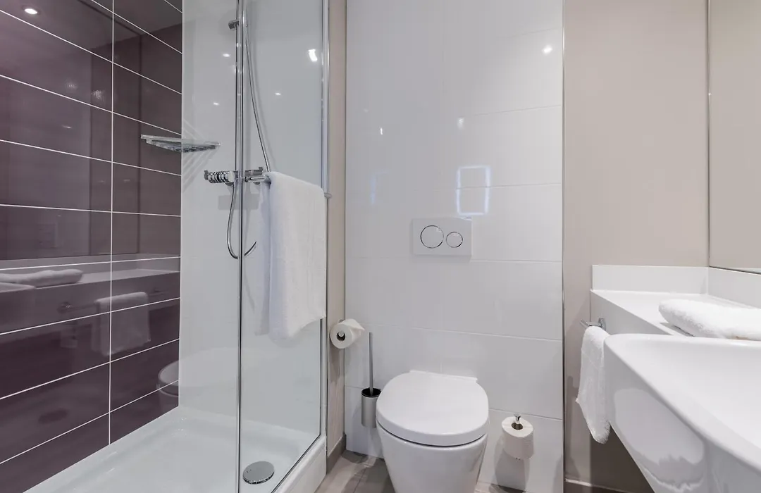 Premier Inn Freiburg City Sued-1