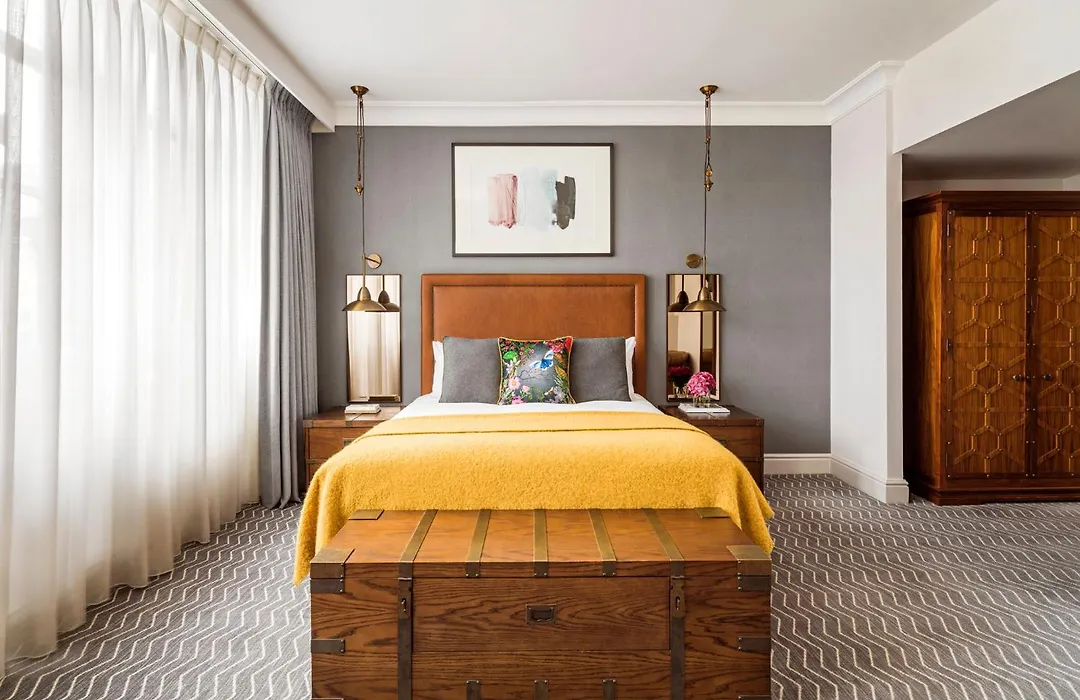 Kimpton Clocktower By Ihg-1