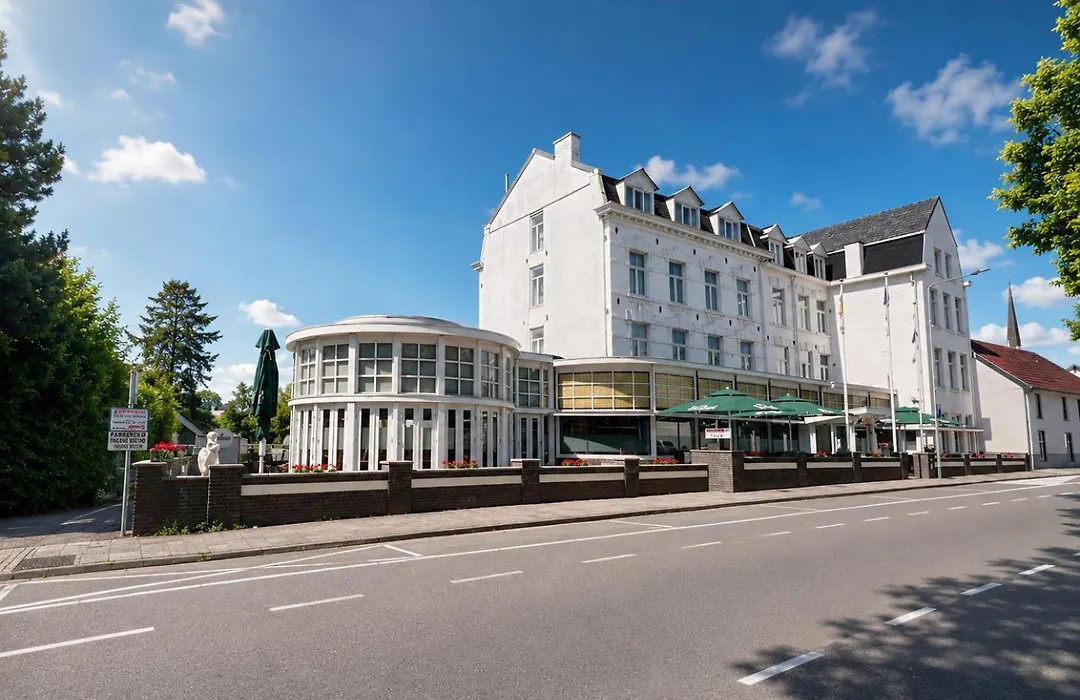 Hotel 2000 Valkenburg-1