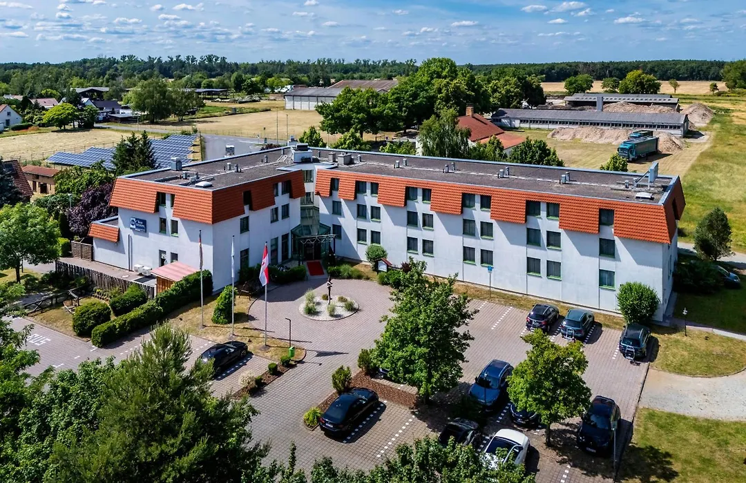 Best Western Spreewald-1