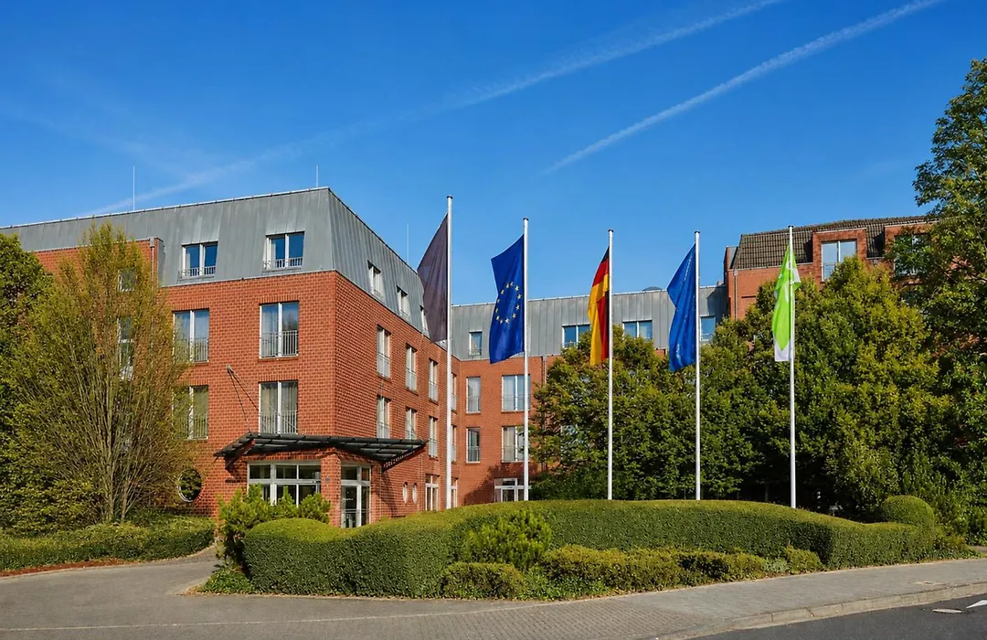 H+ Hotel Köln Hürth-1