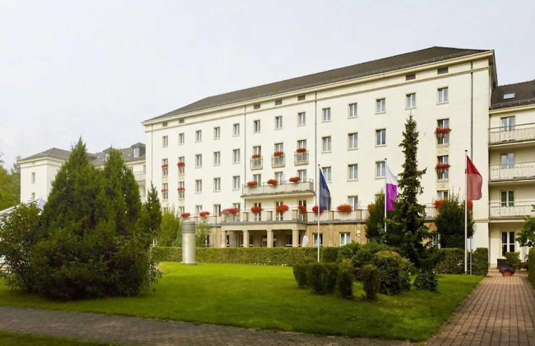 H+ Hotel & Spa Friedrichroda By Sunday Hotels-1