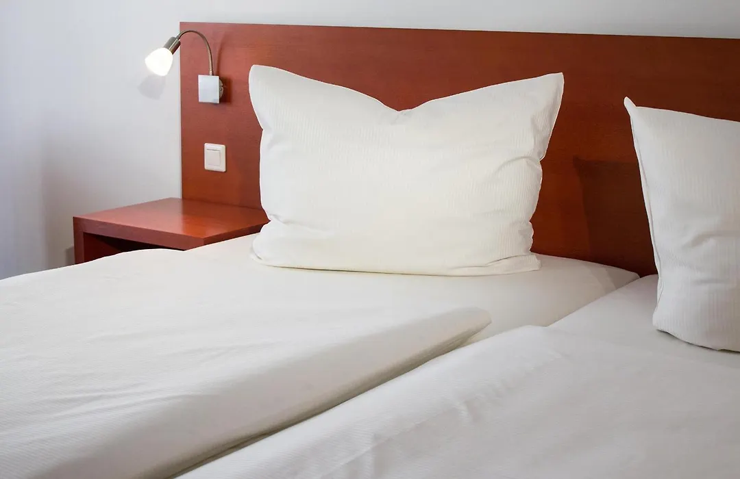 Welcome Hotel Marburg-1