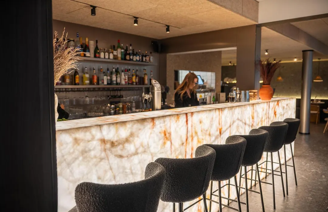 Hotel Andante Rust-1