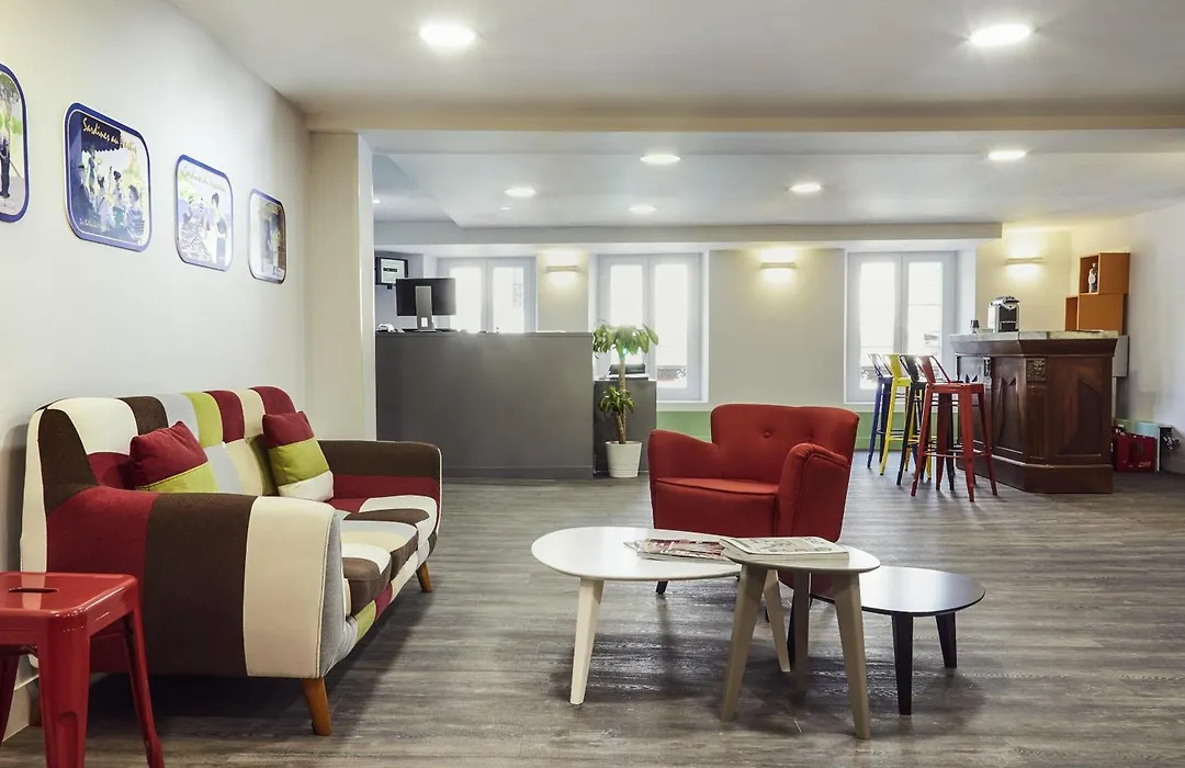 ibis Styles Marseille Vieux Port-1