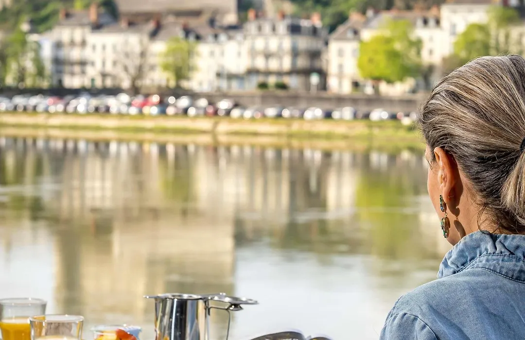 Mercure Bords de Loire Saumur-1
