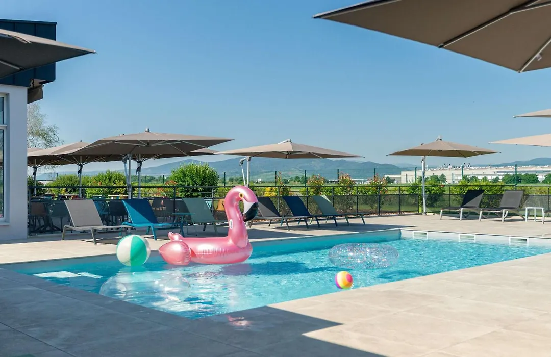 Ibis Styles Colmar Nord-1