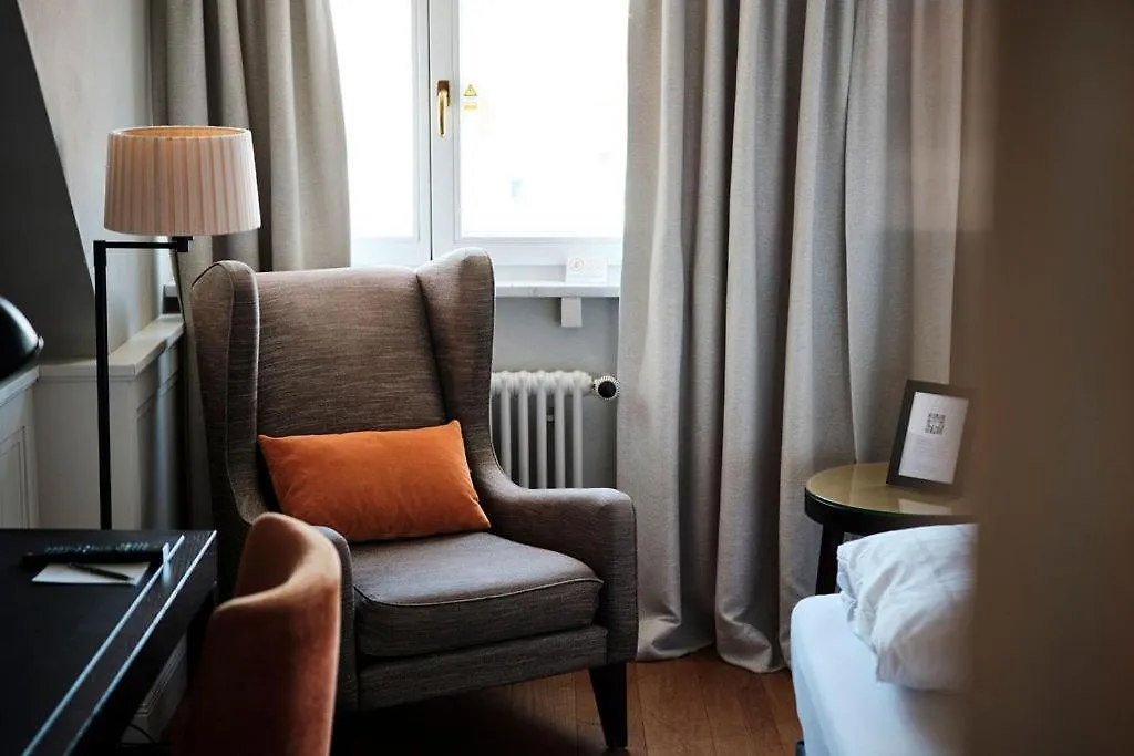 Hotel Halm Konstanz-1
