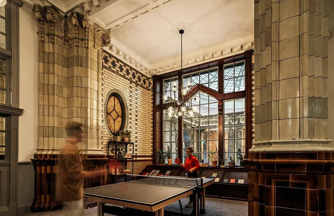 Kimpton Clocktower By Ihg-1
