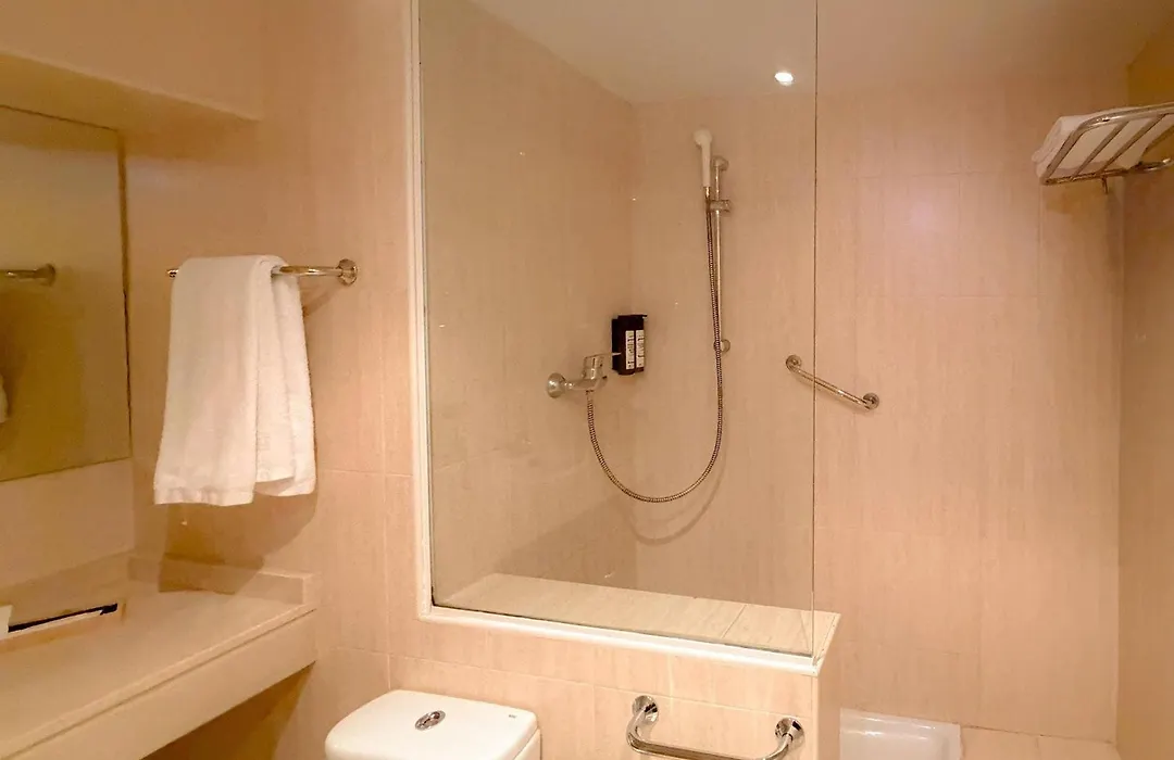 Hotel Faranda Alisas Santander, Ascend Hotel Collection-1