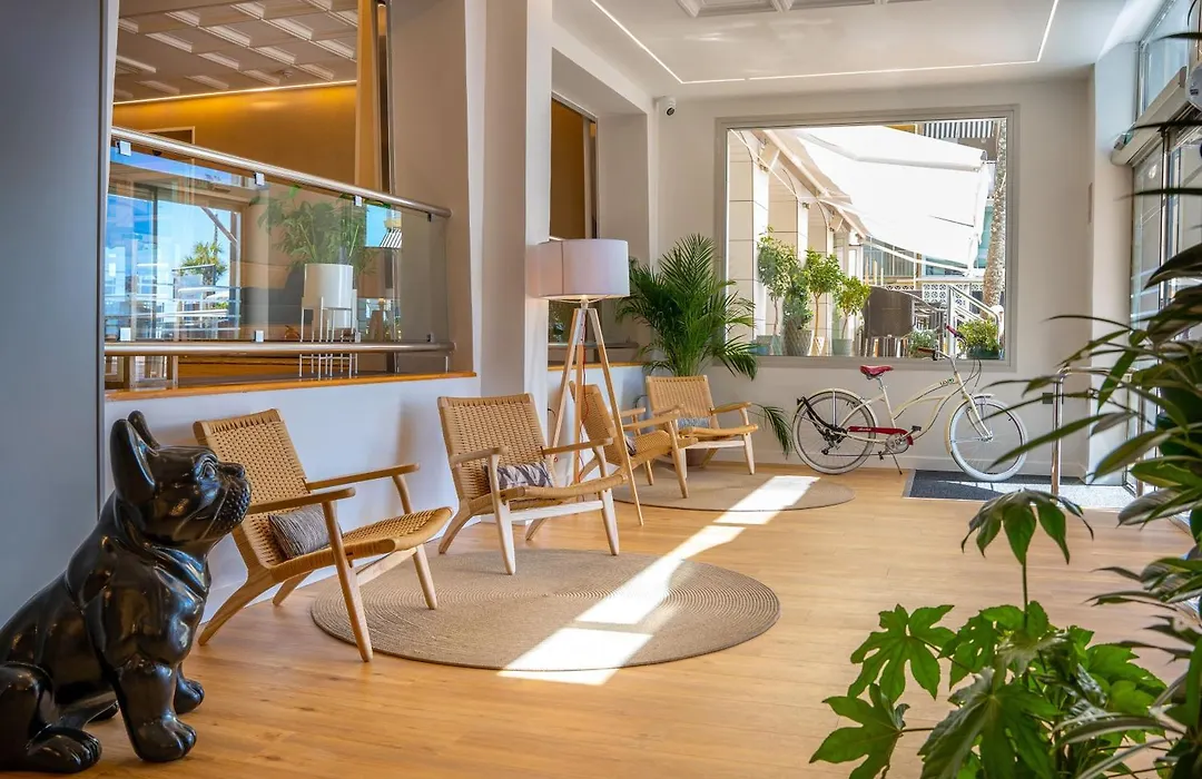 INNSiDE by Meliá Costablanca-1