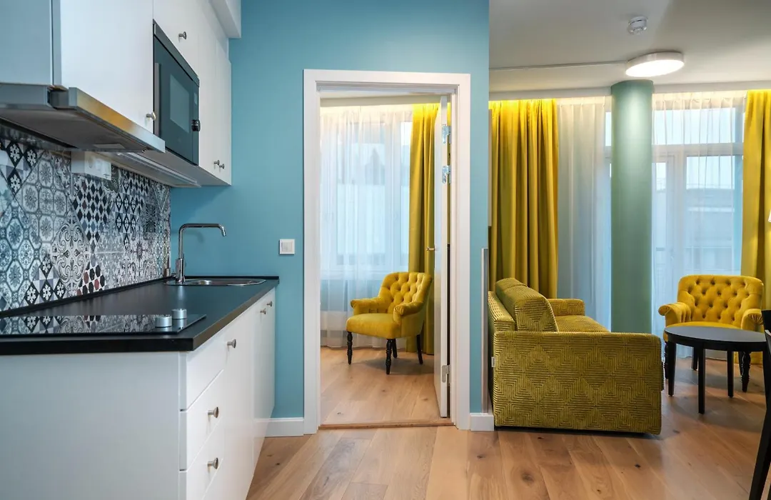 Thon Hotel Slottsparken-1