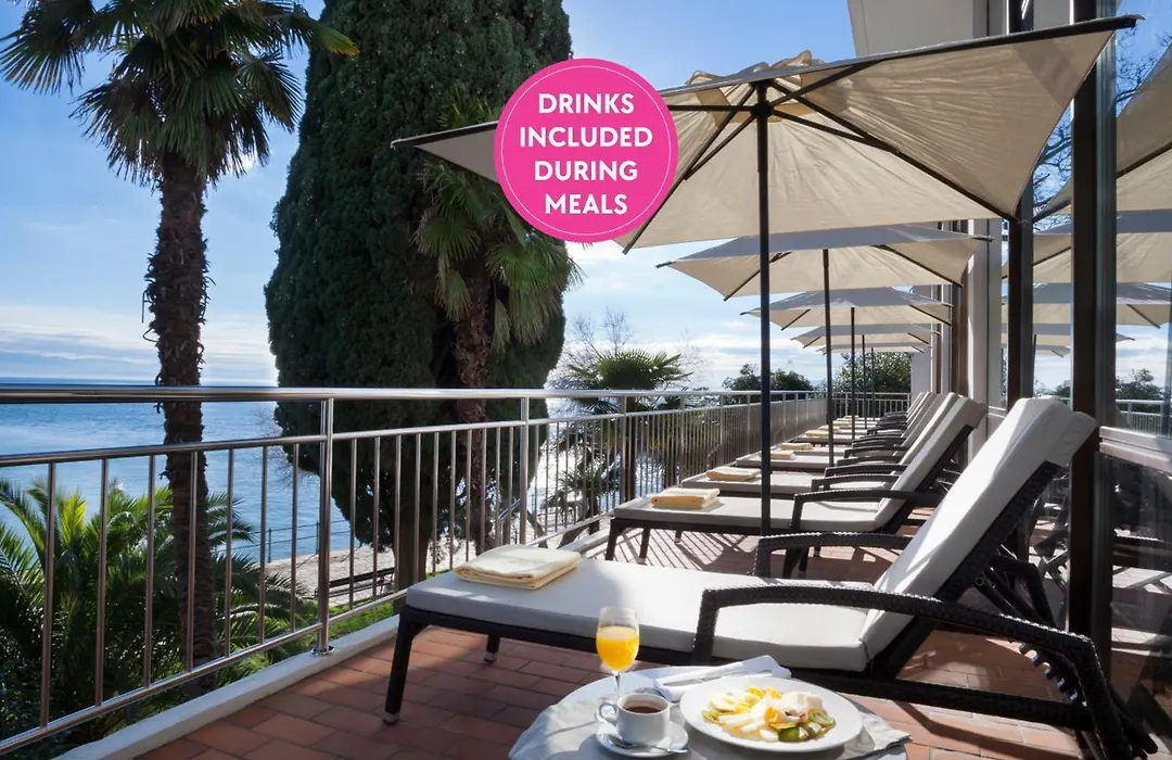 Hotel Kristal - By Liburnia Hotels & Villas-1