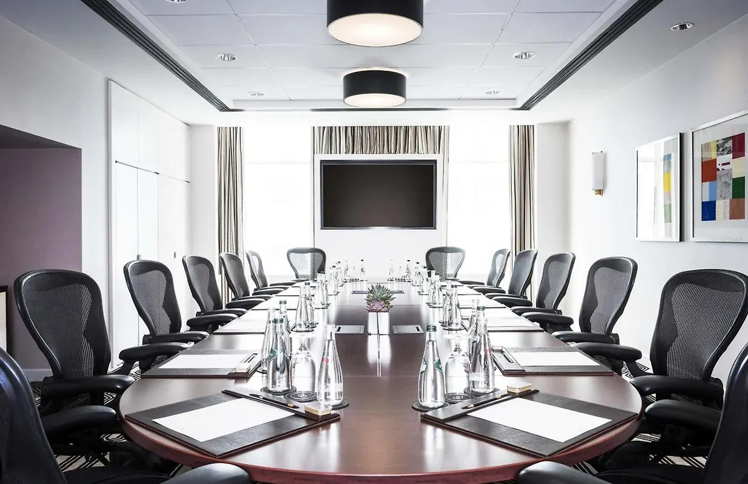 Sofitel Lafayette Square Washington Dc-1