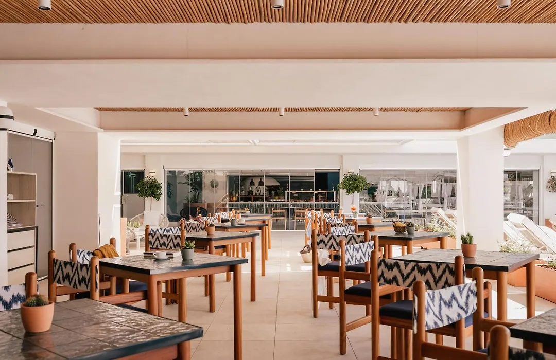 MiM Mallorca member of Meliá Collection-1
