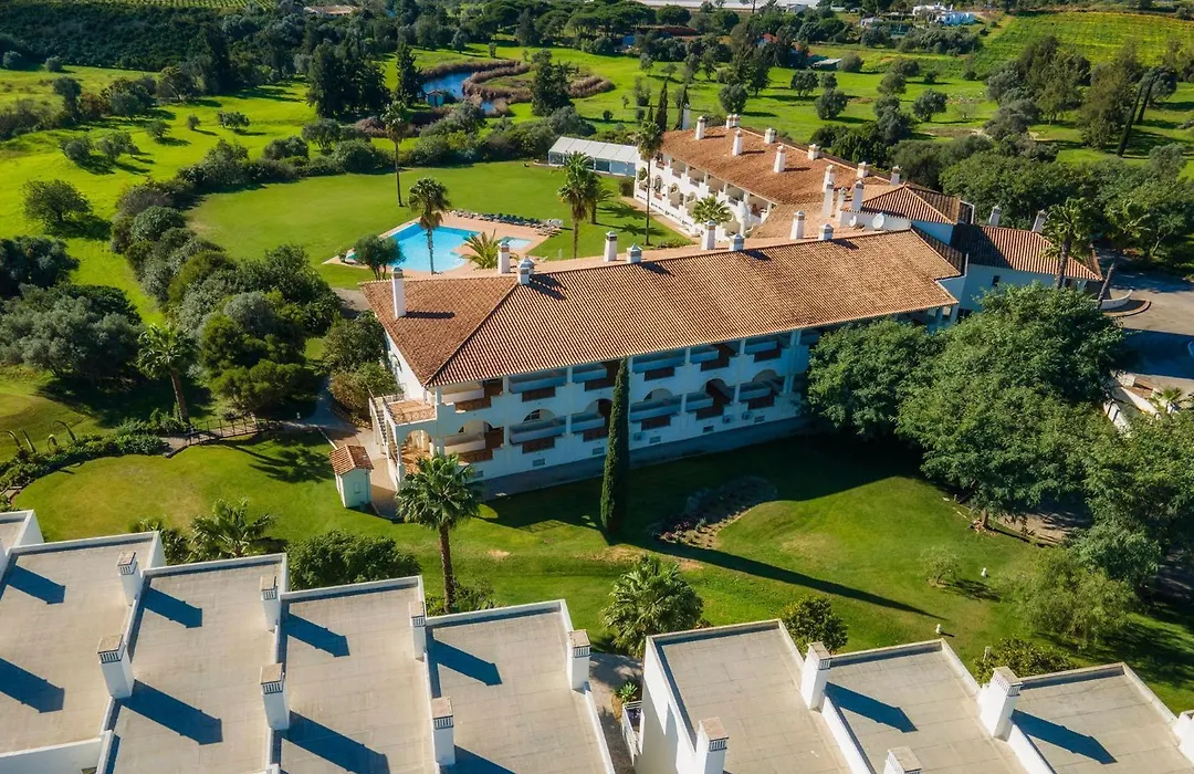 Colina Verde Resort-1