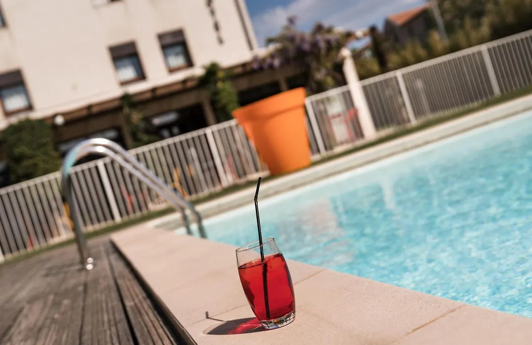 ibis Styles Carcassonne La Cité-1