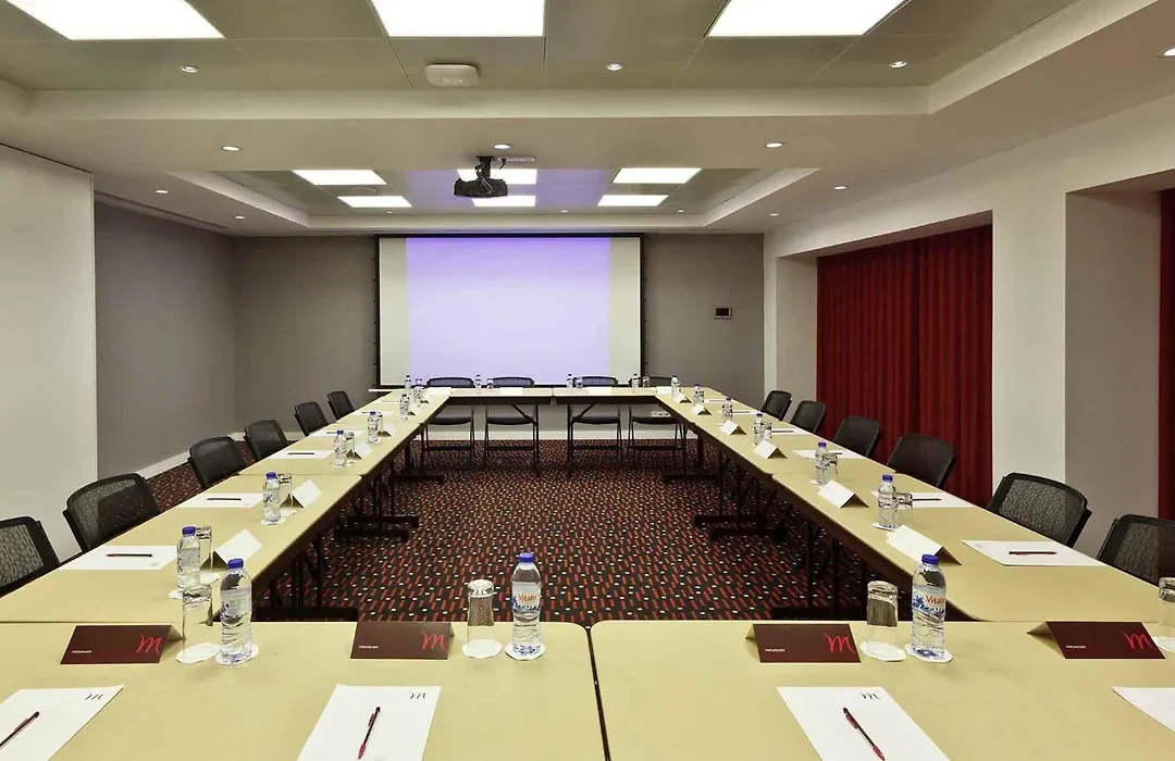 Hotel Mercure Braga Centro-1