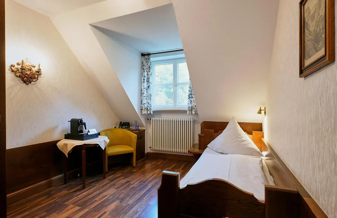 Hotel Müller-1