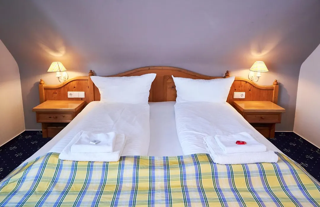 Landhotel Traube-1
