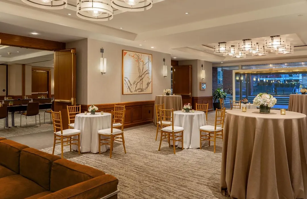 The Charles Hotel In Harvard Square-1