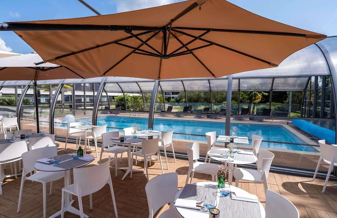 Novotel Nantes Carquefou-1
