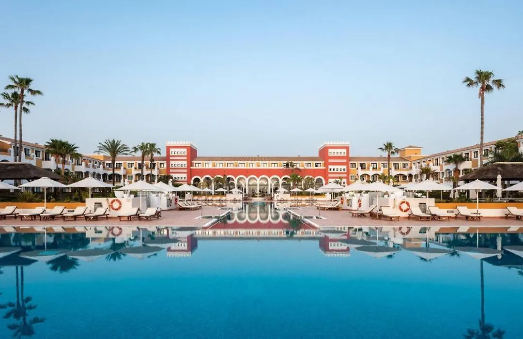 Palacio de Sancti Petri, a Gran Meliá Hotel - The Leading Hotels of the World-1