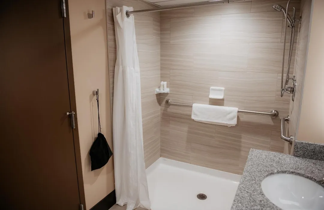 Radisson Hotel St Paul Downtown-1