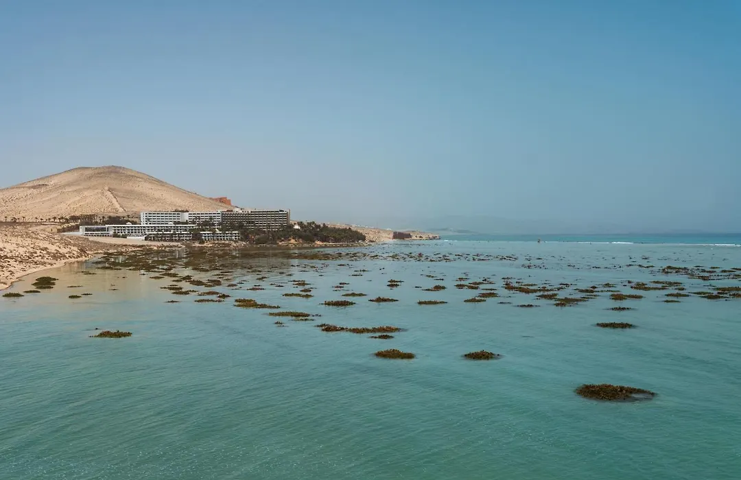 Paradisus By Melia Fuerteventura-1